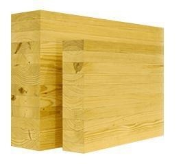 3-1/8x14-22' Glulam