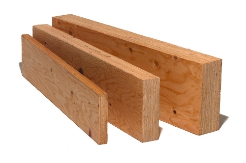 1-3/4 in x 16 in x 26 ft LVL