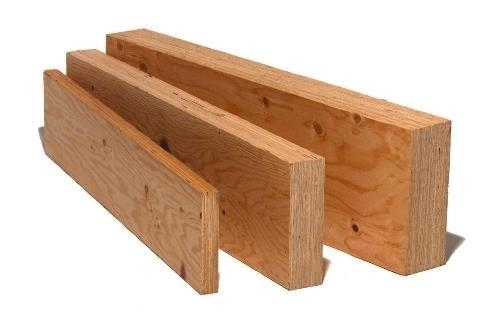 1-3/4 in x 24 in x 24 ft LVL