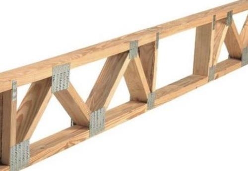 2-1/2"X16"X26' GATOR FLR JOIST