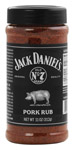 01760 Rub, Classic, Zesty, Dry, 11 oz, Bottle