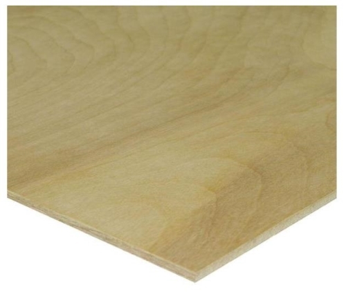 TigerPly 5.2MM Birch Plywood