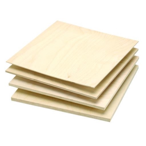 TigerPly 18MM Birch Plywood