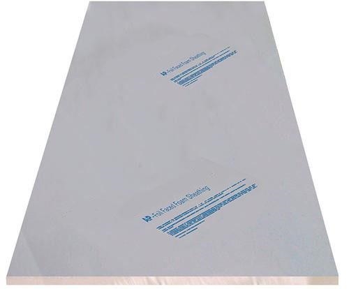 3/4" Foil Faced EPS Foam Board - Star-Foam Insulation