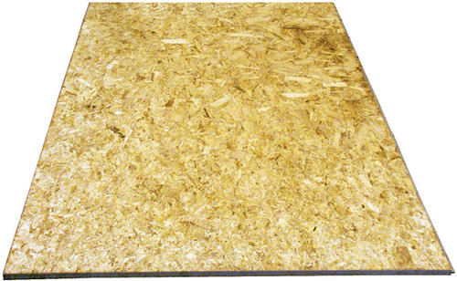 OSB/1 Oriented Strand Board (OSB), 23/32 in x 4 ft x 8 ft - Southern Pine, Tongue & Groove