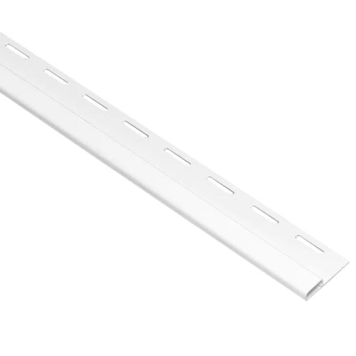 Undersill Trim White