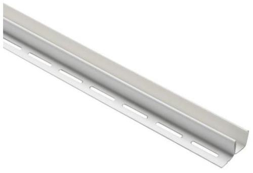 F-Channel Pearl 12'6"x1/2"