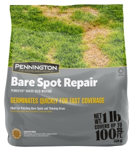 100536813 Bare Spot Repair Grass Seed Mixture