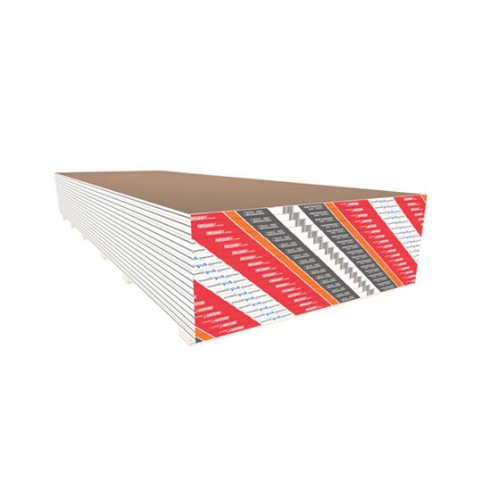1/2" 4x8 Type C Gypsum