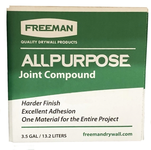 All Purpose Joint Compound, 3.5 Gal