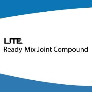 Lite Joint Compound, 3.5 Gal