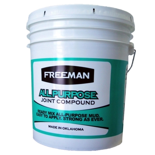 All Purpose Joint Compound, 5 Gallon