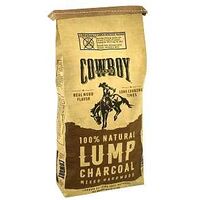 26088 Lump Charcoal, 8.8 lb