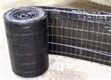 TXA1252410 Silt Fence, Black, 100 ft L, 24 in W
