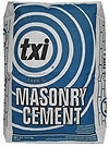 Masonry Cement Type Type S 75 LB