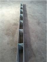 6"x10' Galvanized Ladder Wire