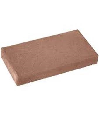 2-1/4" x 8" x 16" Adobe Patio Stone