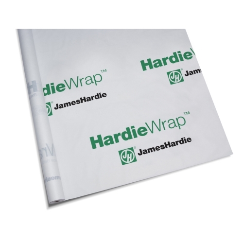 9' x 150' HardieWrap® Weather Barrier