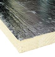 Metl-Span Power Foam, 9 ft L, 4 ft W, 1/2 in Thick