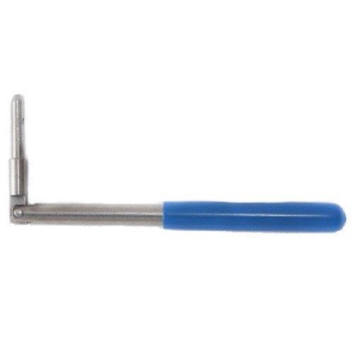 Tie Wrench for T-Post Clips
