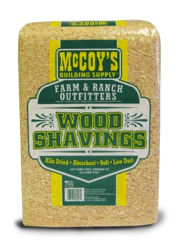 533.0P2MCY Shaving, Wood