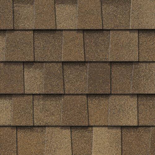 Pinnacle® Pristine Natural Expressions Morning Harvest Architectural Shingles