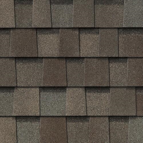 Pinnacle® Pristine Natural Expressions Majestic Shake Architectural Shingles