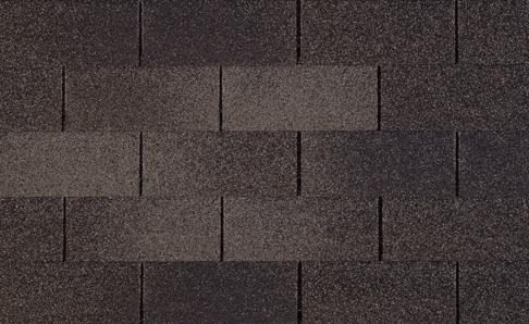 Elite Glass-Seal Shingle Oxford Grey (3 Bundles/Square)