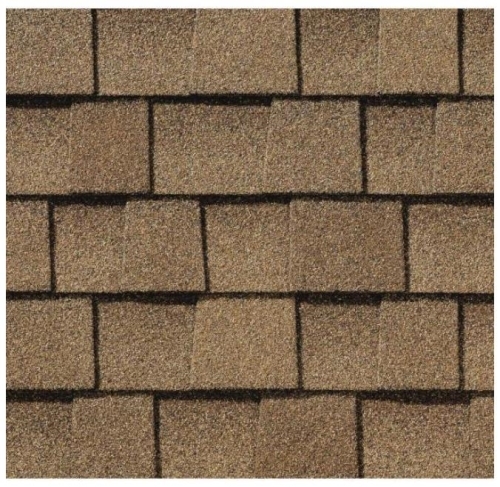 Natural Shadow 30 Year Shake Wood Shingle (3 Bundles/Square)