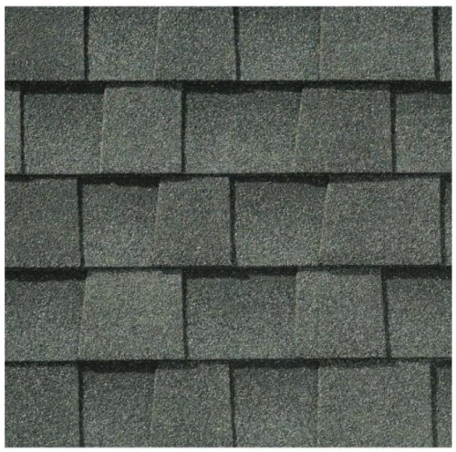 Natural Shadow 30 Year Slate Shingle (3 Bundles/Square)