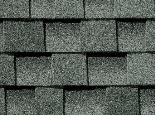 Timberline Prestique 30 Year HD Slate Shingle (3 Bundles/Square)