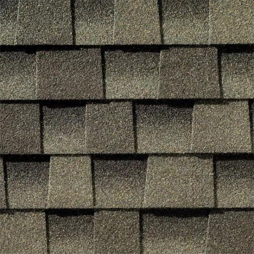 Timberline Prestique 30 Year HD Weathered Wood Shingle (3 Bundles/Square)