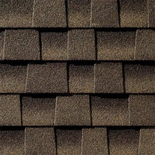 Timberline Prestique 30 Year HD Barkwood Shingle (3 Bundles/Square)