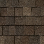 Timberline American Harvest Saddlewood Ranch (3 Bundles/Square), 33.3 sq.ft