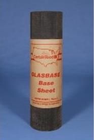 GSGB Roll Roofing, 32.8 ft L, 36 in W, 300 sq-ft Coverage Area, Rubber