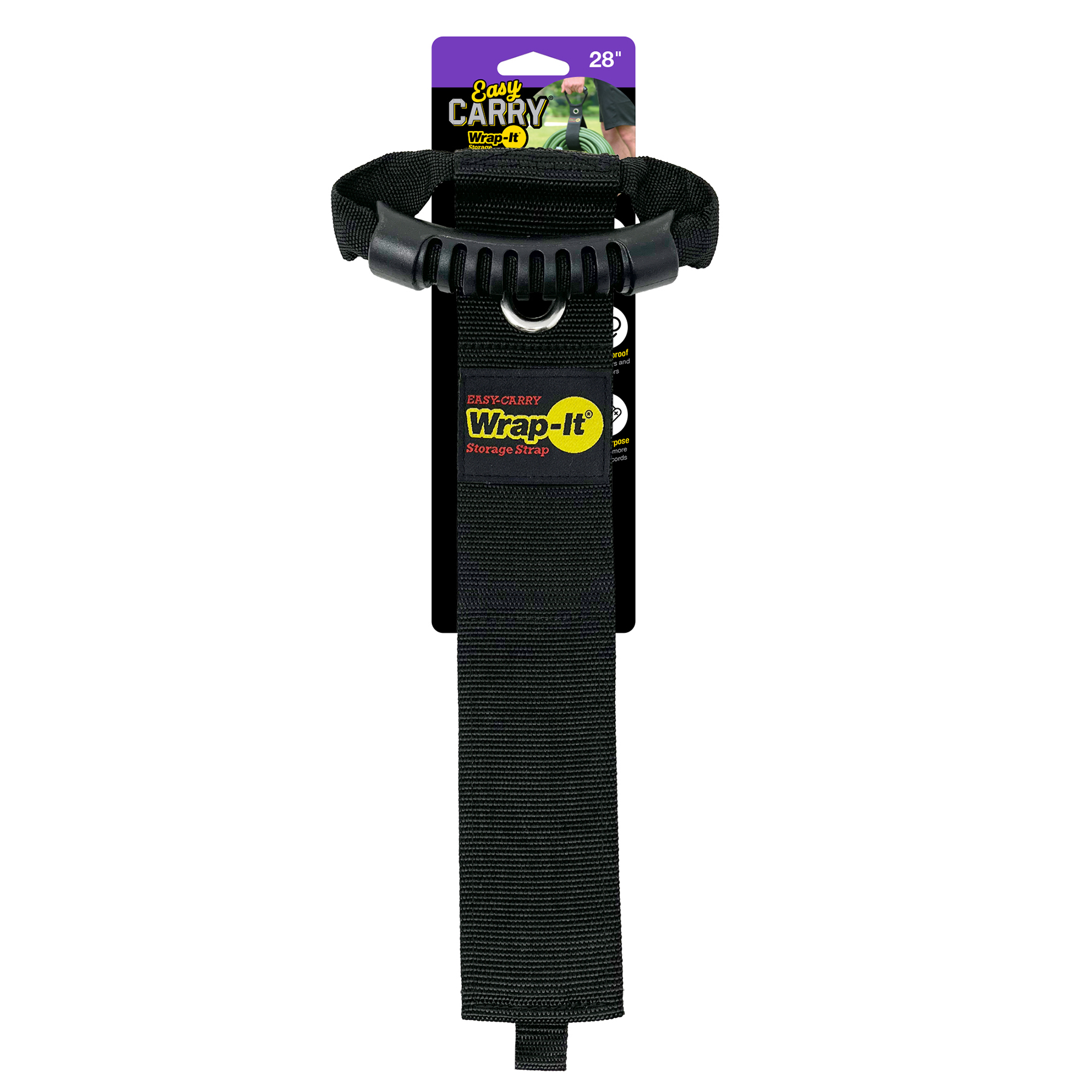 Easy-Carry - 28" x 2.5"