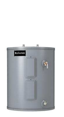 6 30 EOLBS Electric Water Heater, 30 A, 240 V, 6000 W, 28 gal Tank, 92 % Energy Efficiency