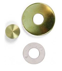 60234 Lock-Up Kit, Brass