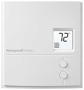 RLV3150A1004/E Non-Programmable Thermostat, 3000 W