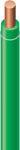10GRN-SOLX500 500 ft. Building Wire, THHN Solid, 10/1, Green