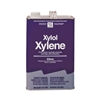 QXY24 Xylene Thinner, Liquid, Pungent Aromatic, Sweet, 1 qt, Can