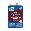 GXY24 Xylene Thinner, Liquid, Pungent Aromatic, Sweet, 1 gal, Can