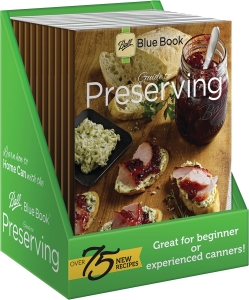 1440021411 How-To Book, Guide to Preserving, English, Paperback Binding, 200-Page