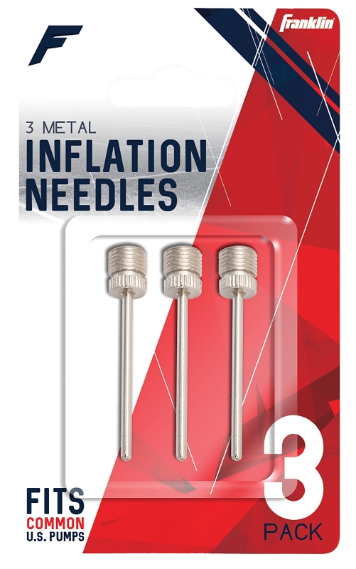 3118 Inflation Needle, Metal