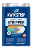 KWIK-STRIP QKWS961 Paint and Varnish Stripper, Liquid, Aromatic, 1 qt, Can