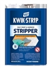KWIK-STRIP GKWS960 Paint and Varnish Stripper, Liquid, Aromatic, 1 gal, Can