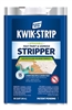 KWIK-STRIP QKWL963 Paint and Varnish Stripper, Liquid, Aromatic, 1 qt, Can