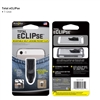 Total ECLIPSE SLC-01-R7 Pocket Clip, Lightweight, Plastic, Black