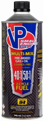 Multi-Mix 33VP6818 Fuel, 1 qt