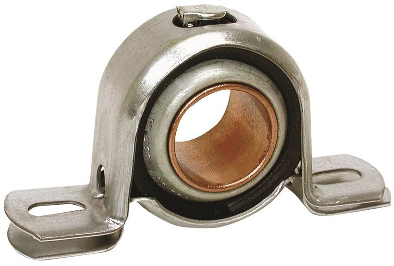 6642 Pillow Block Bearing, 3/4 in Dia, For: 5/8 in Pillow Block Assemblies on Evaporative Coolers